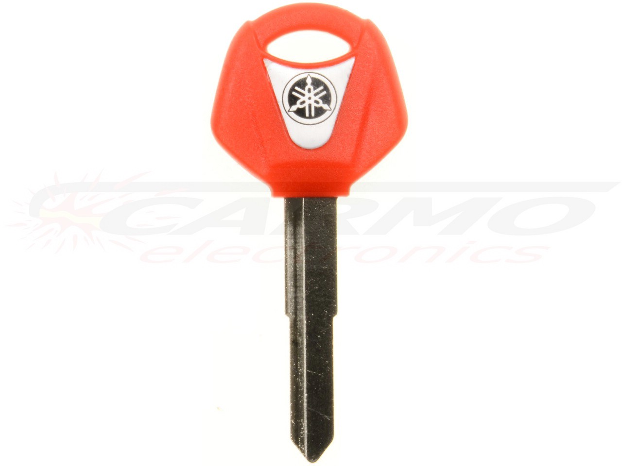 Yamaha Blanco Chip Key (piros) - Kattintásra bezárul