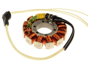 Buell 1125cr STATOR generátor