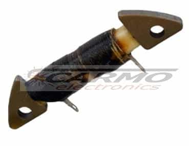 Honda HT100 elektronikus Kawasaki KDX175 KDX200 KDX250 KX250 gyújtásforrás -tekercsek - C26