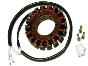 STATOR - CARG071 Shadow Transalp betolakodó Virago STATOR generátor