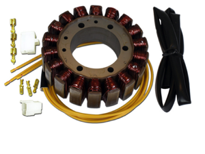 STATOR - CARG2601 SUZUKI SV650 DL650A