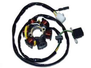STATOR - CARG241