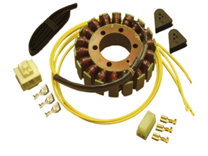 Honda VF750C V45 Magna VFR750F VFR800F CBR900RR CB1100SF CBR1100XX STATOR - CARG521