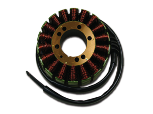 YAMAHA R1 YZF-R1 YZF1000R Thunder ACE STATOR-CARG6011 (5PW-81410-00-00, 5PW-81410-01-0)
