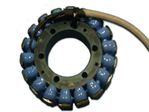 STATOR - CARG911