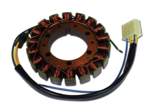 Kawasaki ZX900 Ninja ZX -9R STATOR - CARG941