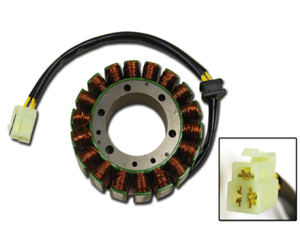 Ducati 749 999 1098 1198 STATOR - Carg9991 (264.4.017.1a)