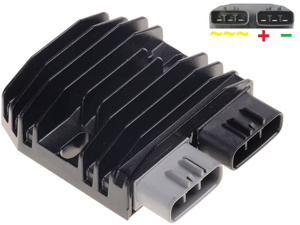 Carr5925 Triumph Yamaha MOSFET feszültségszabályozó T1300675, T1300022, T1300470, T1300470