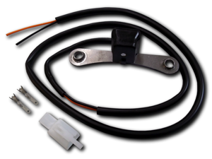 Pick-up Trigger tekercs Yamaha VMX1200 V-Max XVZ1300 Venture Royale-P4901