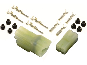 Rotax 912 914 CDI 4 pólus csatlakozókészlet 265262