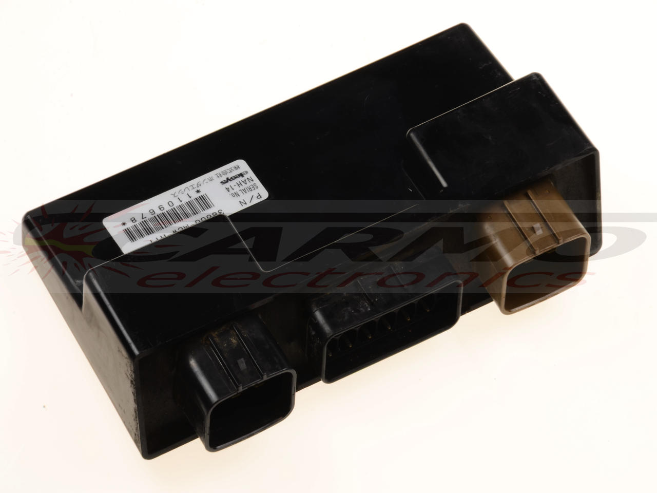 ABS vezérlő CDI ECU