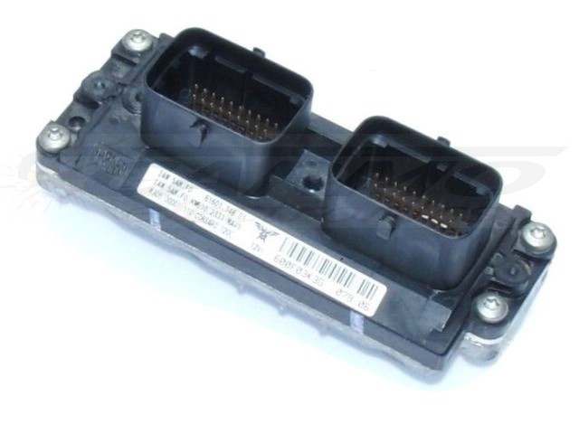 9 1/2 1187cc (Magneti Marelli IAW 59M, IAW 5AM) ECU ECM CDI Black Box Computer Brain