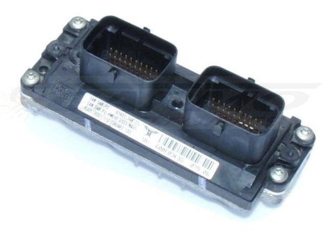 Granpasso (Magneti Marelli IAW 59M, IAW 5:00) ECU ECM CDI Black Box Computer Brain