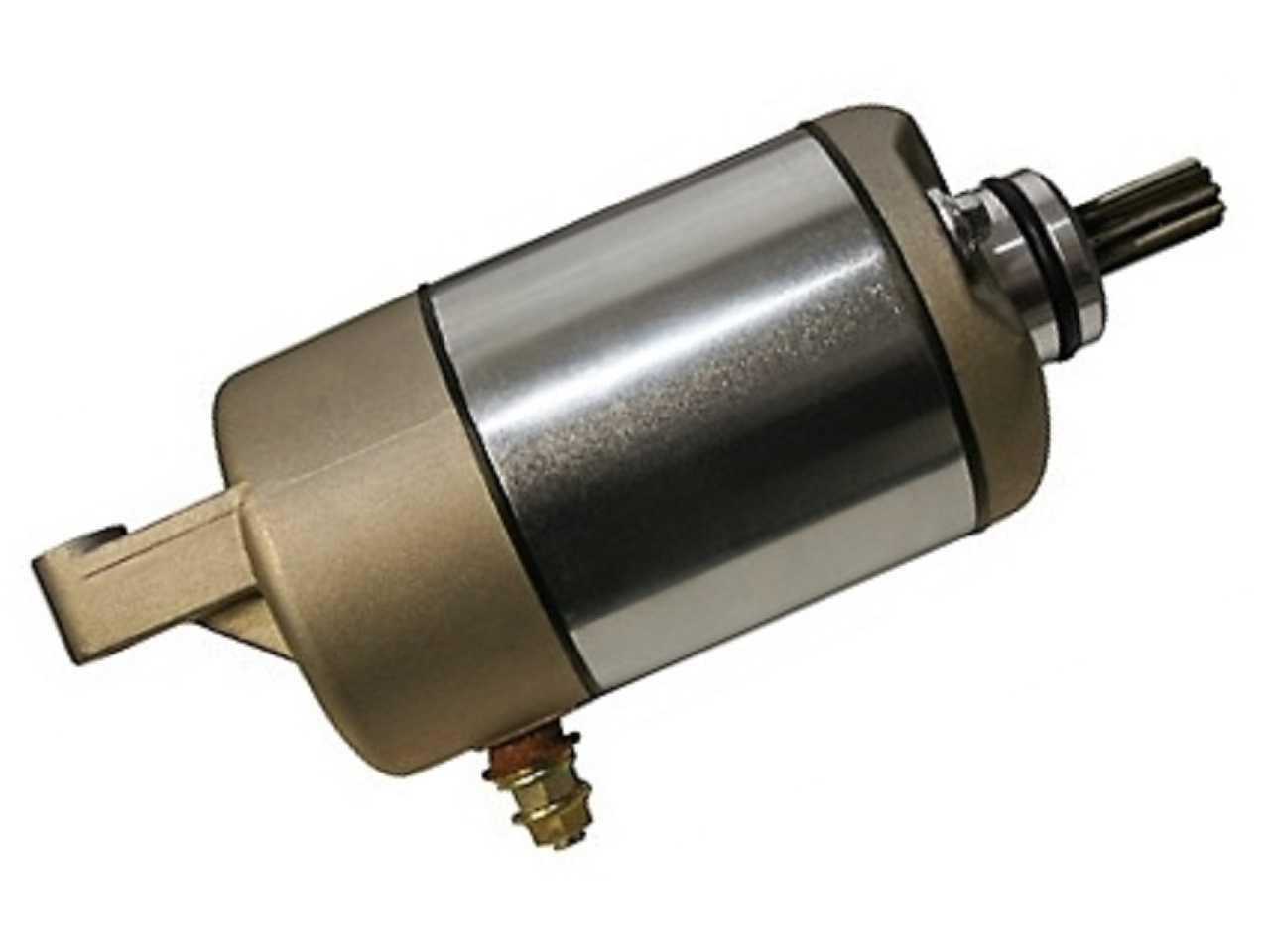 Honda CB500 PC26 PC32 indító motor 1999-2003 (31200-MY5-013)
