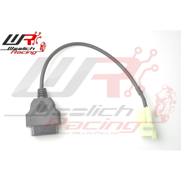 Honda OBD2 1. típusú kábelköteg
