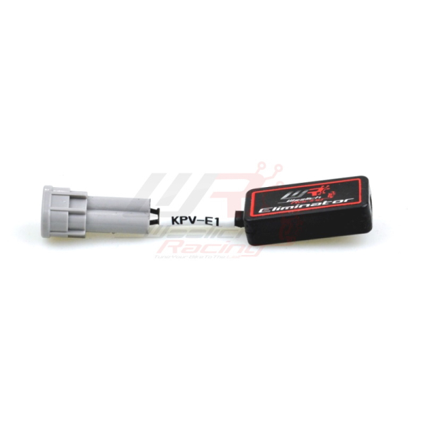 Kawasaki pár szelep eliminátor 1. típusú (KPV-E1)