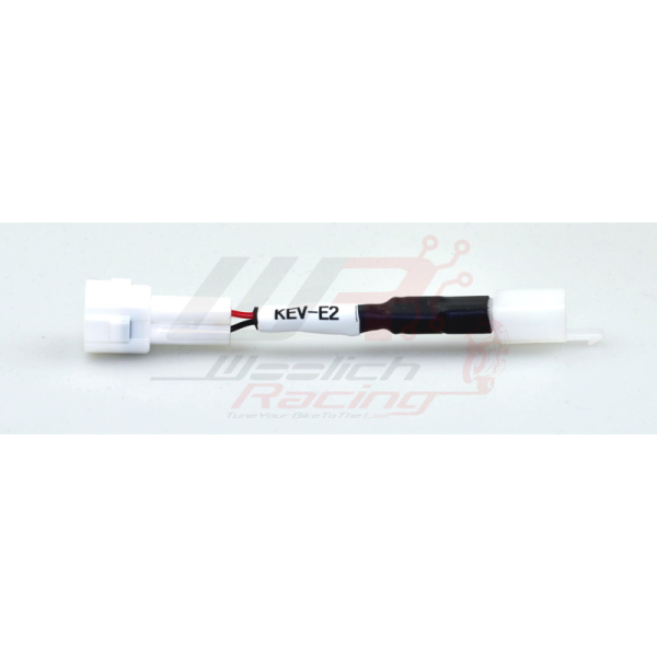 Kawasaki kipufogószelep 2. típusú eliminátor (KEV-E2)