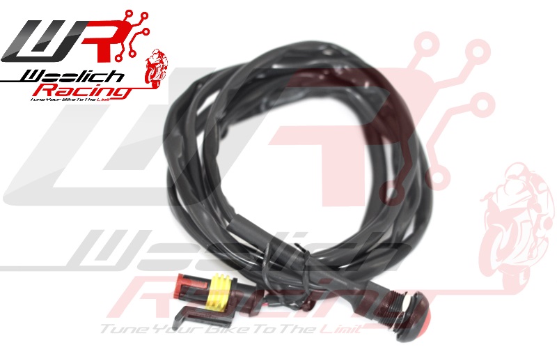 Pit Lane korlátozó a RaceTools számára