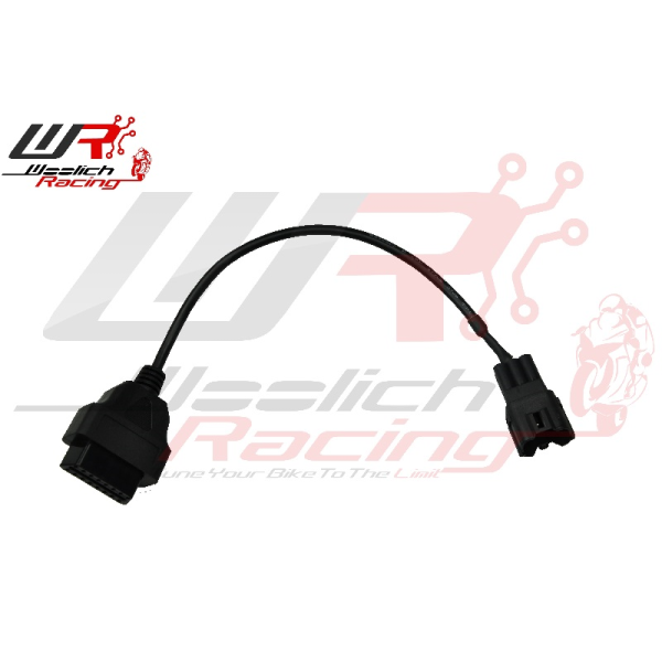 Suzuki OBD2 1. típusú kábelköteg