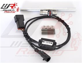 Honda CBR1000rr QuickShifter + indító vezérlő verseny eszköz 2B, beleértve a nagyteljesítményű ECU flash hangolást