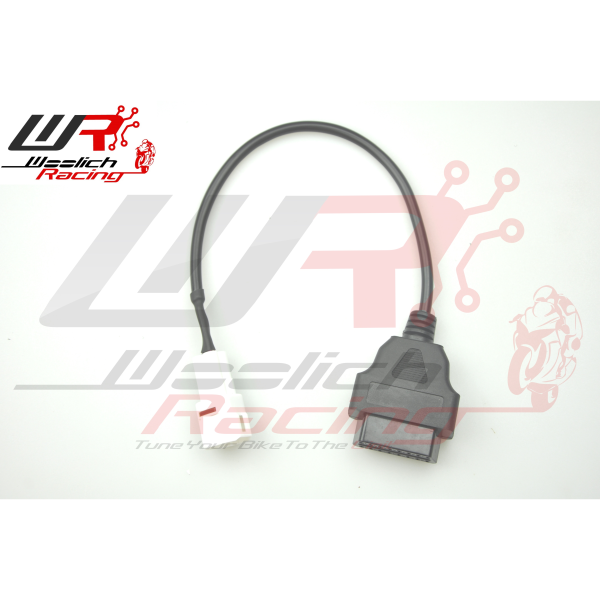 Yamaha OBD2 1. típusú heveder